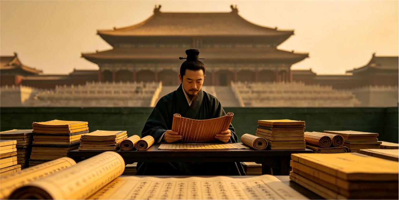 这段时间喜欢刷文物视频，看到春秋战国时期的青铜器，工艺之精美令人惊叹，纹路之繁复