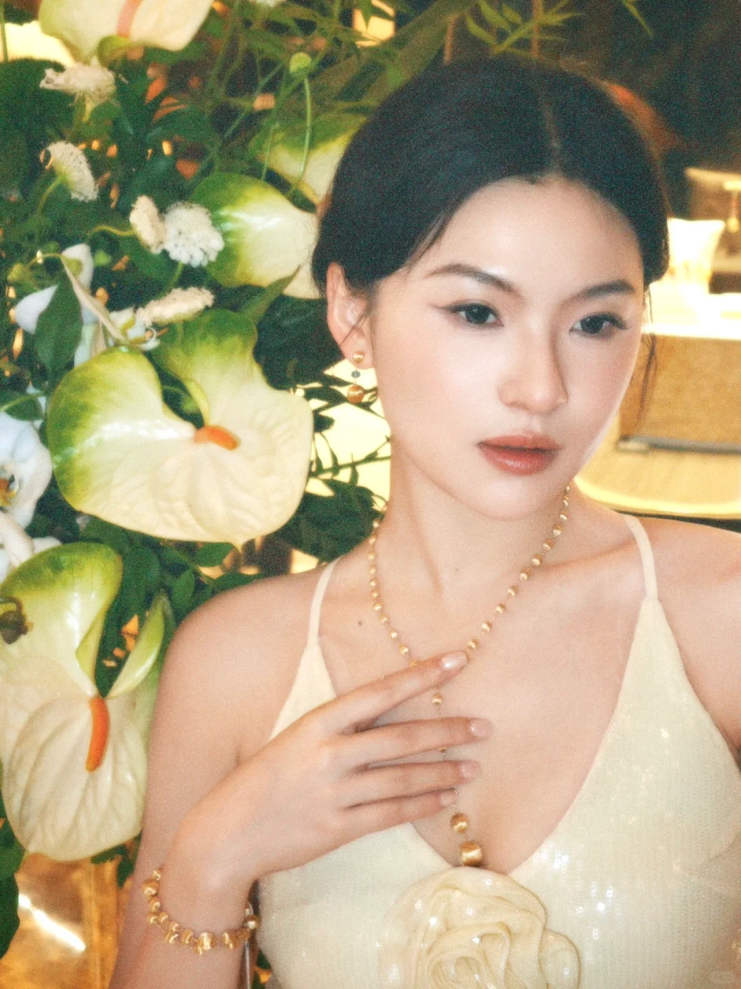 倔强不服输的那股劲儿会让人一直往上走