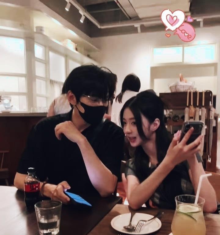 🪻･◡･🌥

麻烦从🍠打完仗的树莓酱们，别忘了发帖➕互相
🍎把柳周送回第