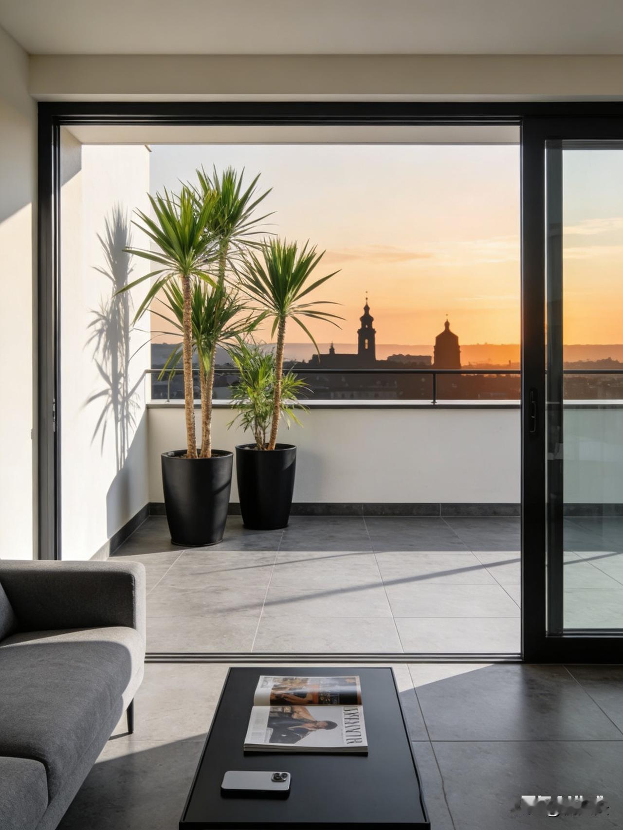 今天见识到人家高明的父母了，两口给孩子买婚房，价值200万的婚房。

主要为了防