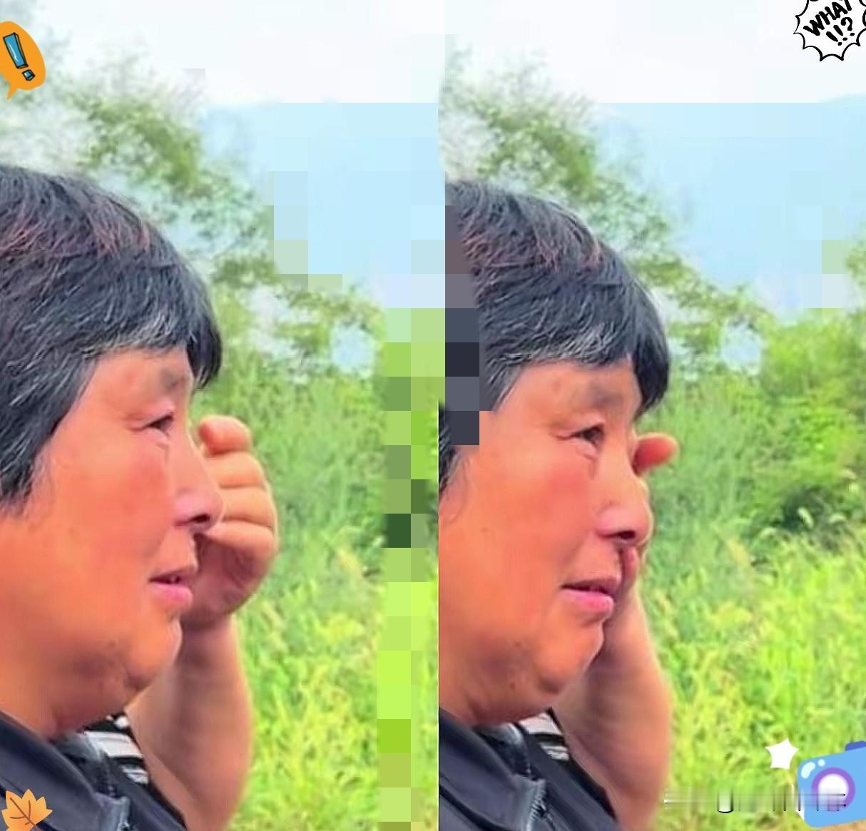 这就是程梦圆最后的结局，这应该是重载无人机吧？
​此时此刻，最伤心的应该是她的家