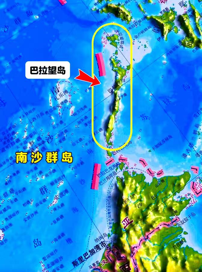 南海的局势已经很明朗了，美国显然是不打算撤退了。这样一来，菲律宾、越南这些和我们