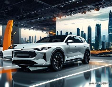 DM-i6.0登场，纯电最高400km，亏电油耗1.8L要理性看待