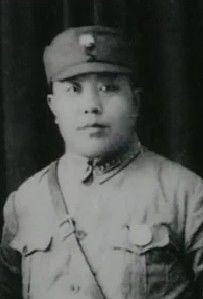 严家训，字诲诚（1898—1938.4.28），云南富民县永定镇人，国民革命军第