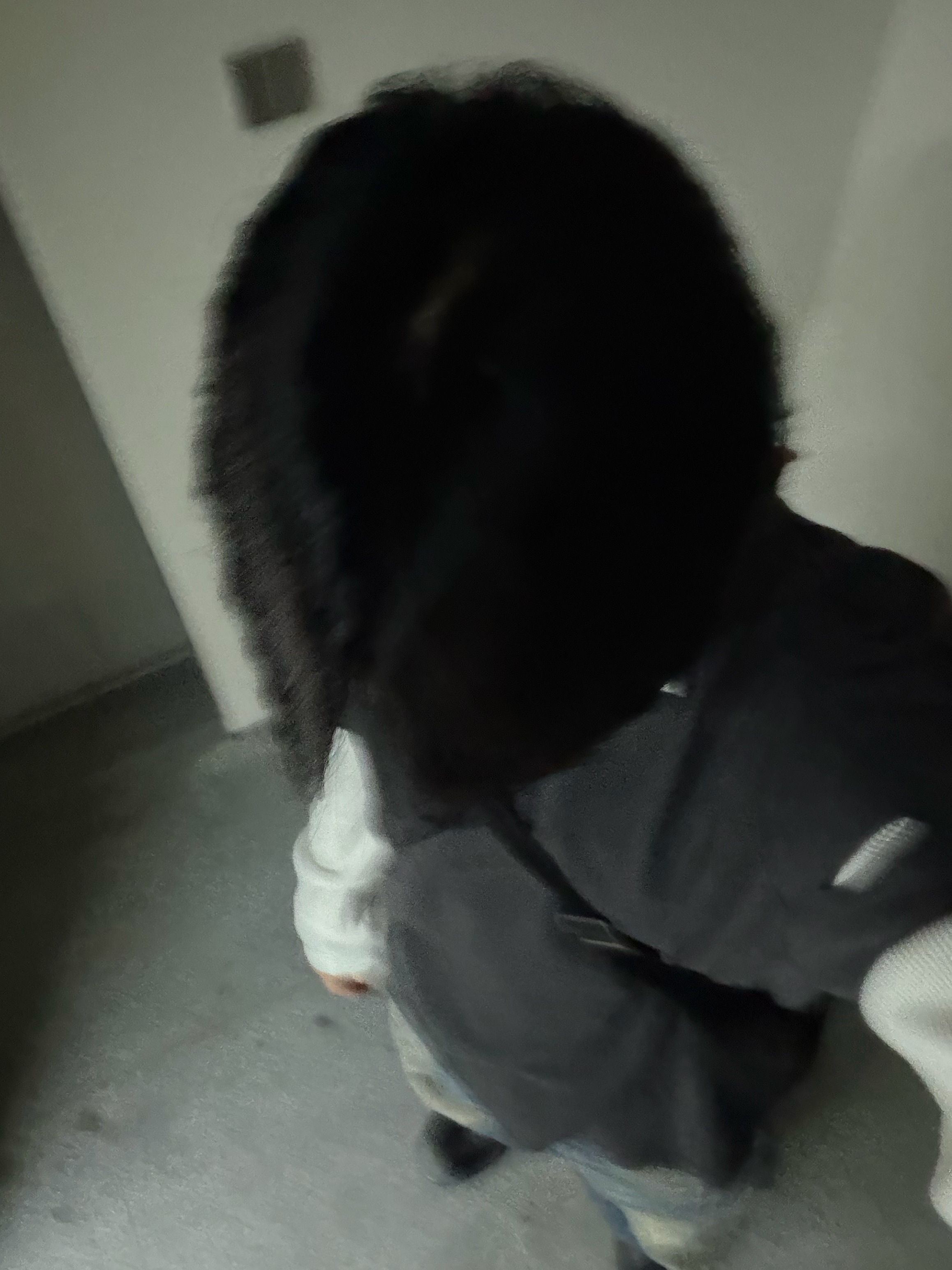 潮的风湿犯了呀 