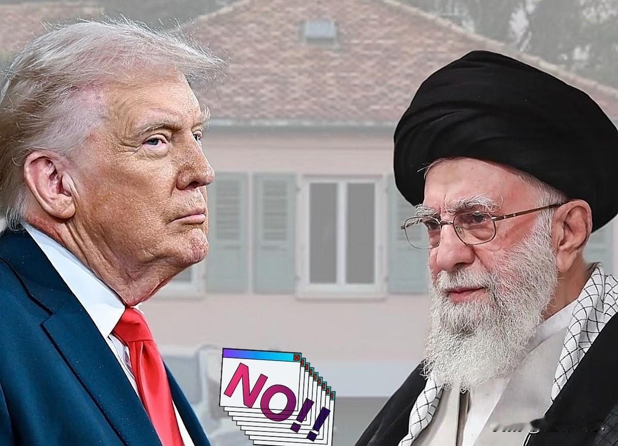 这场美伊谈判，真是让人捉摸不透，犹如一场悬疑大片。伊朗代表团即将前往巴基斯坦，却