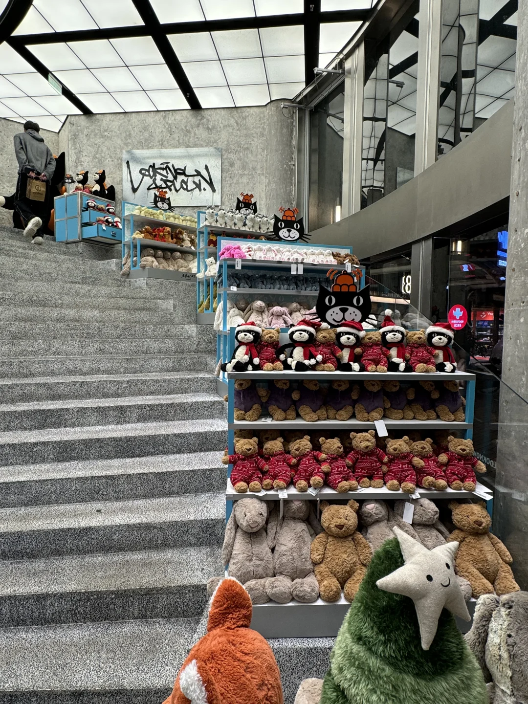 上海市区jellycat坠全合集！！！！