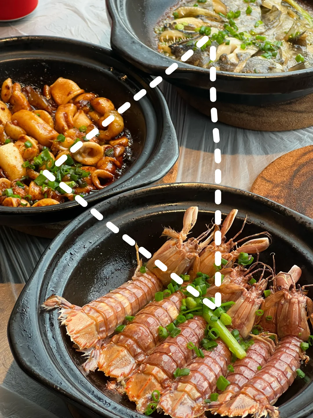 iphone拍照｜年夜饭这样拍，让你朋友圈赞爆‼️