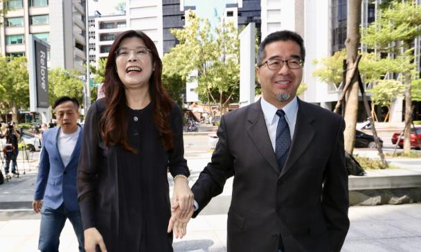 国民党中央委员选举昨落幕 萧旭岑：基层展现团结支持郑主席气氛

国民党昨举行第2