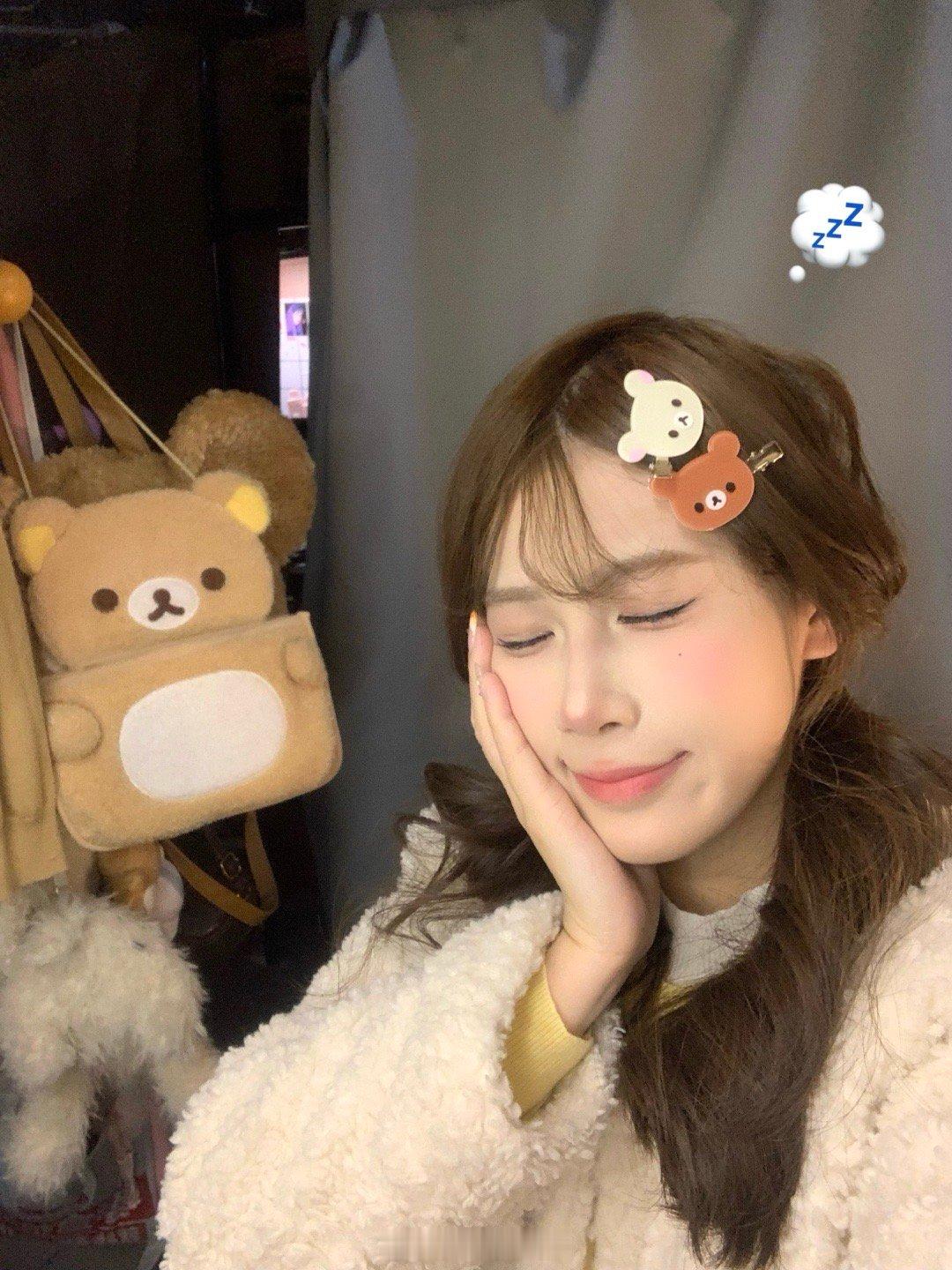 如果因我感到幸福请上钩𐃆 ˒˒^•͈༝•^ฅ ​​​