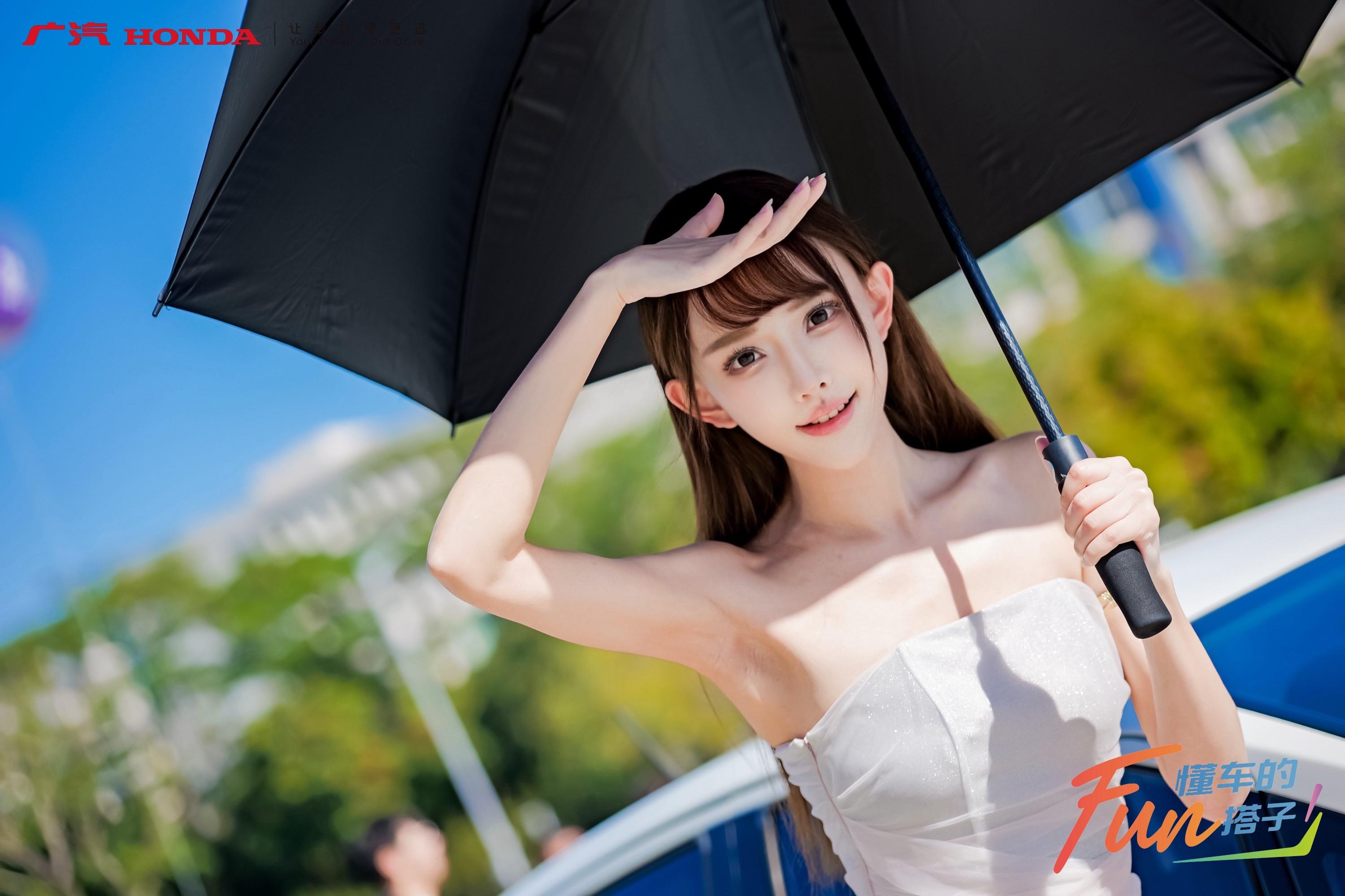 广汽本田也是好起来了…