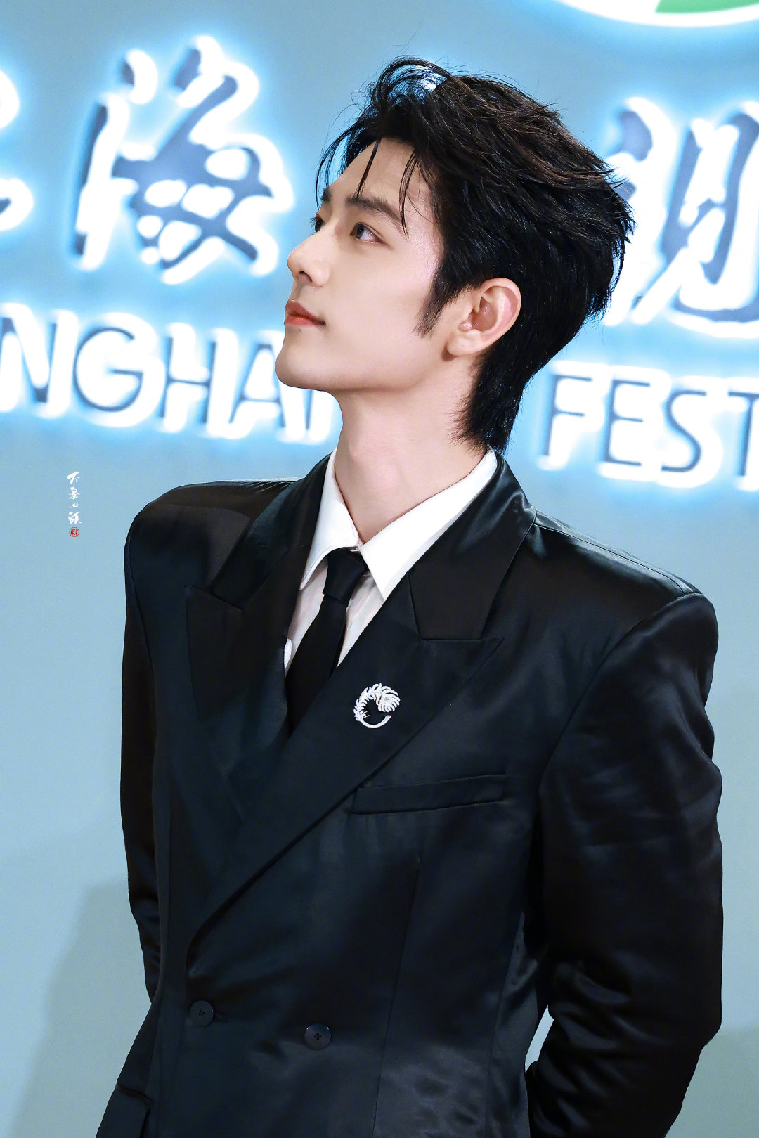 藏海传0个奖 什么什么！藏海传0个奖吗？大离谱了啊！我的肖战，我的藏海白玉兰内场