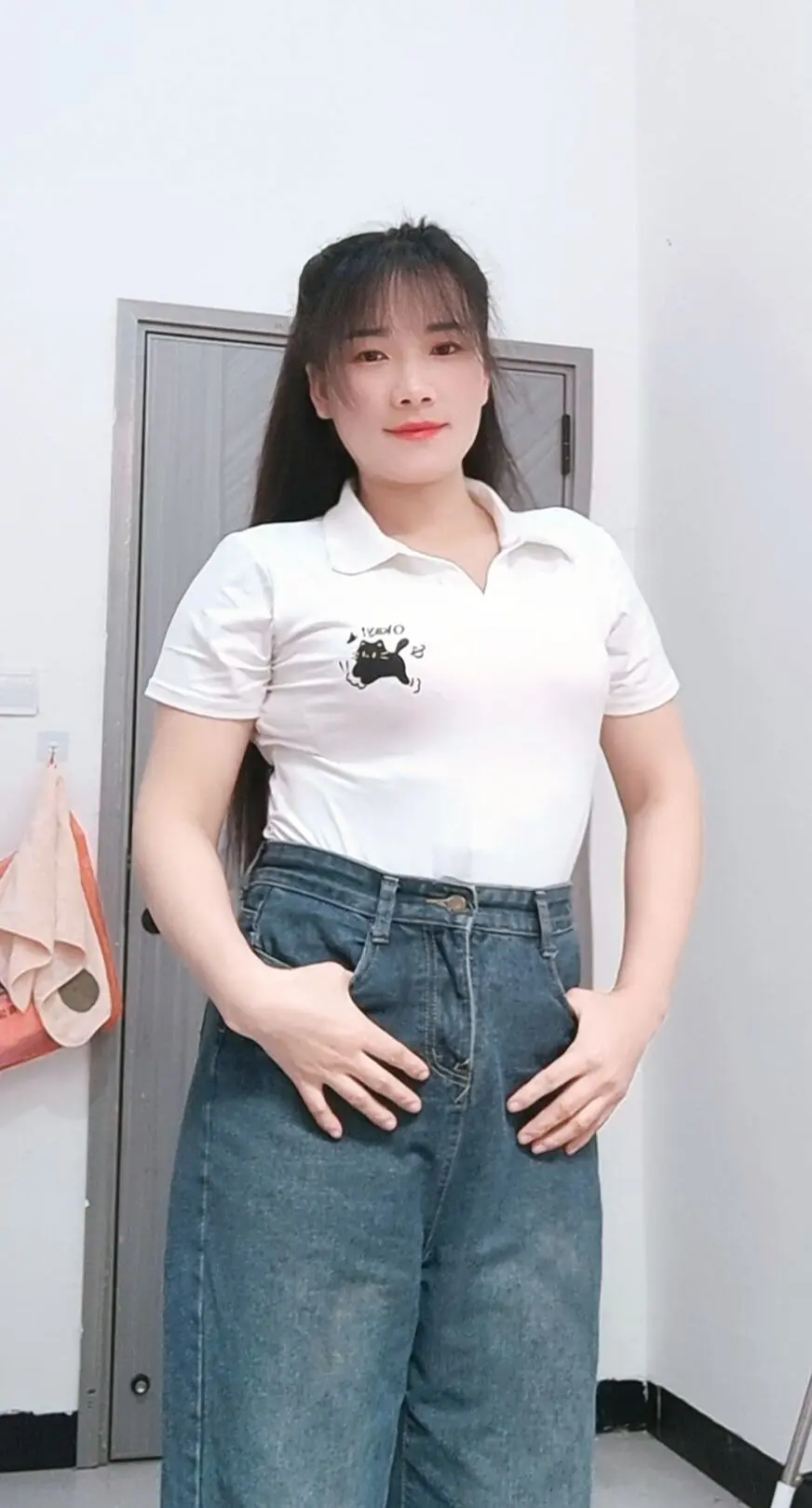 云南人能歌善舞不分年龄