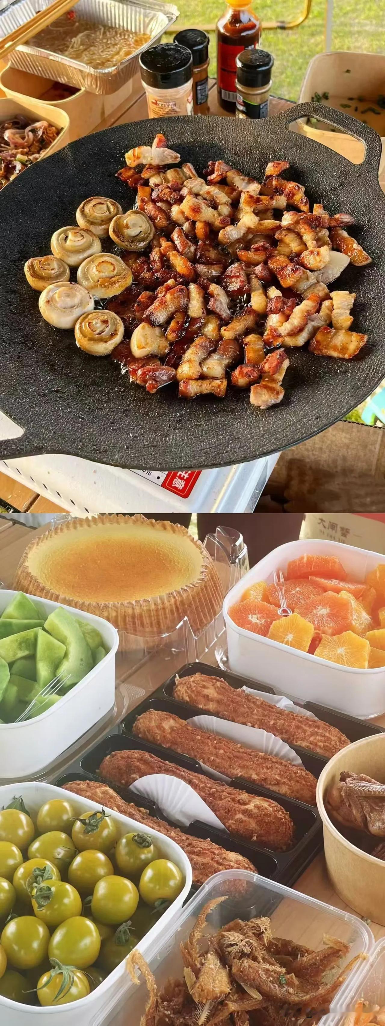 万能生活指南吃的多了