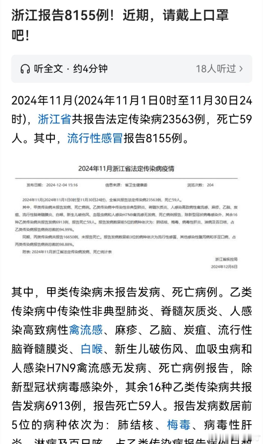 今天出门已经戴口罩了 
