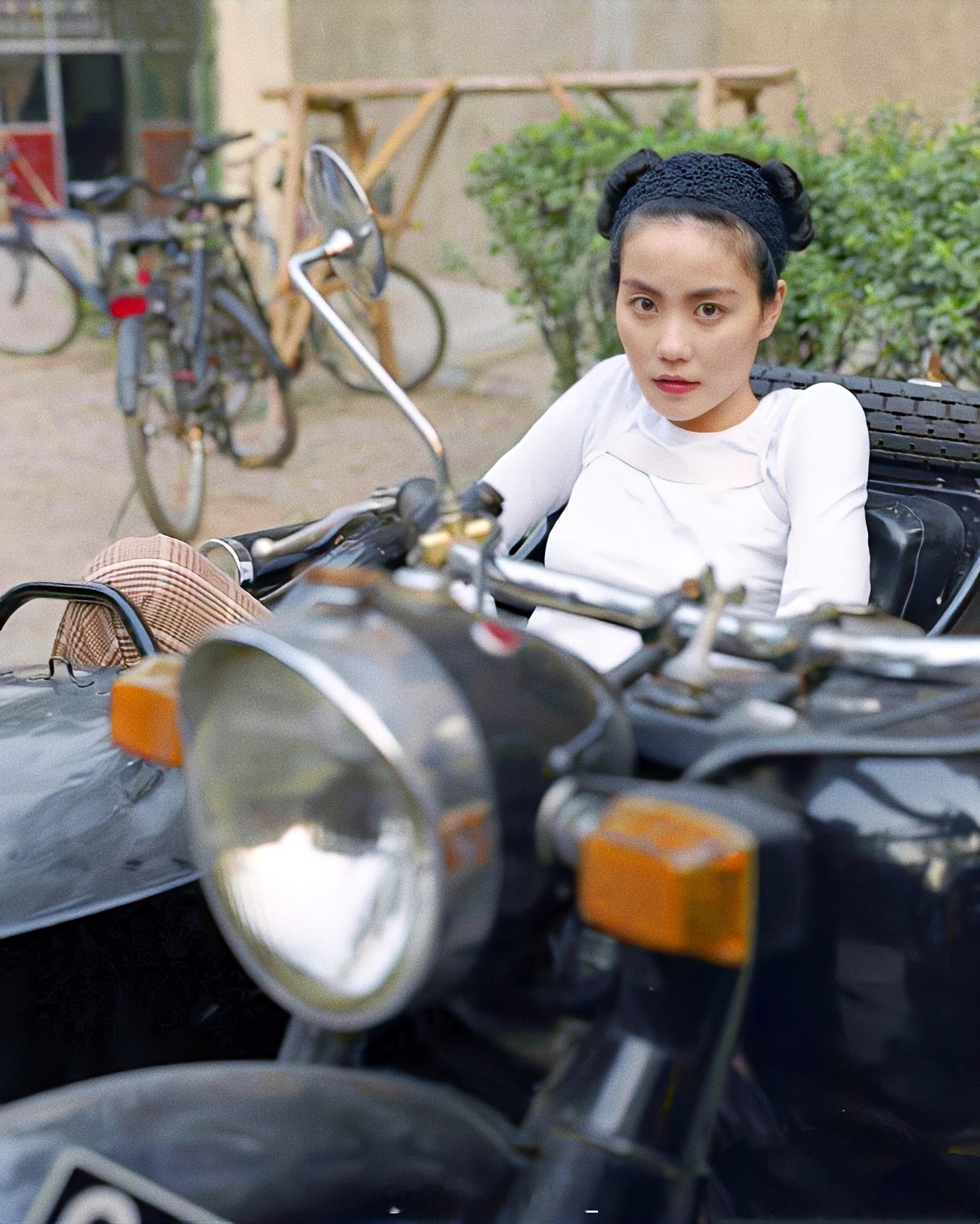 1997 Faye Wong敷衍#幻彩星光闪耀# ​​​