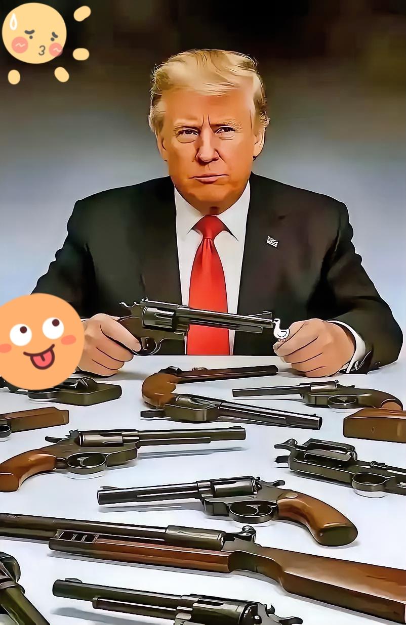 就在刚刚
特朗普今天宣布了！
2025年11月7日，特朗普又抛出重磅承诺。其团队