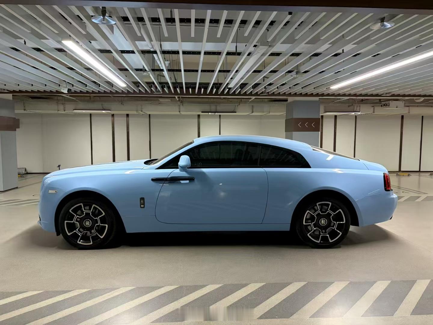 最新购入23年魅影BB版，天堂蓝/查尔斯兰，2918公里，北京一手户，下周一到店