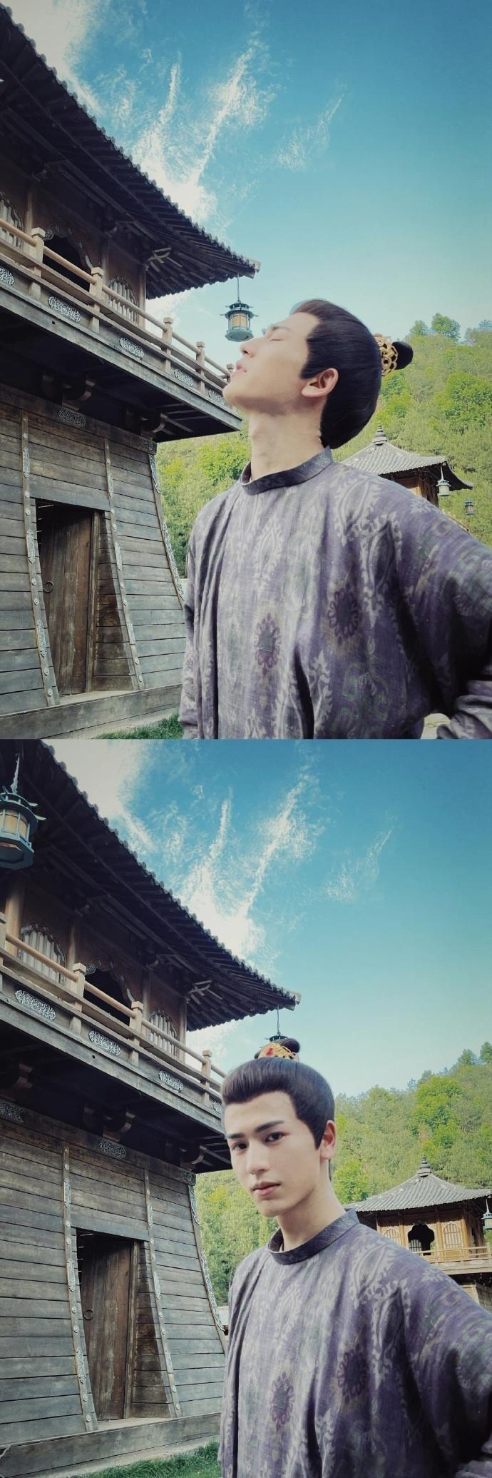 沈梦辰张凌赫同款文案沈梦辰把追星的甜揉进日常，用偶像同款文案晒幸福，状态甜到溢出