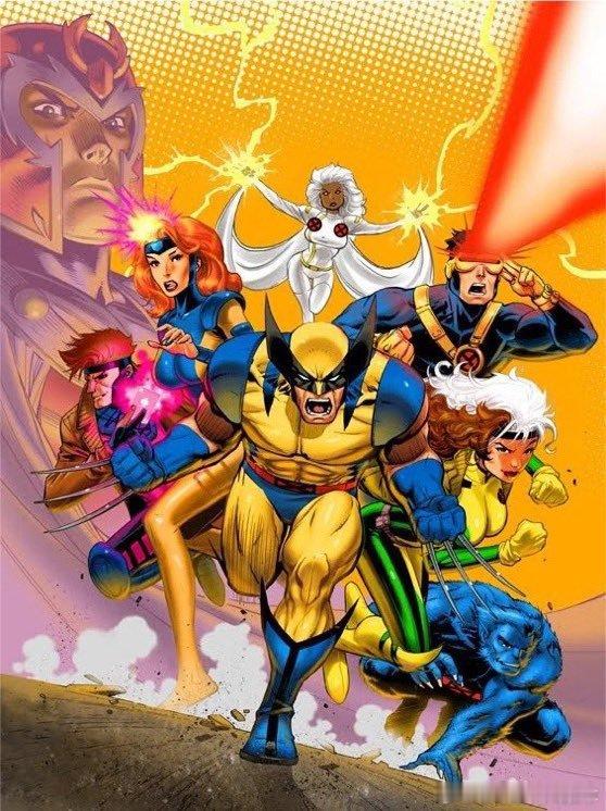 x战警 凯文·费奇在 MCU 中对 X 战警的未来进行了预告：“已经有 10 部
