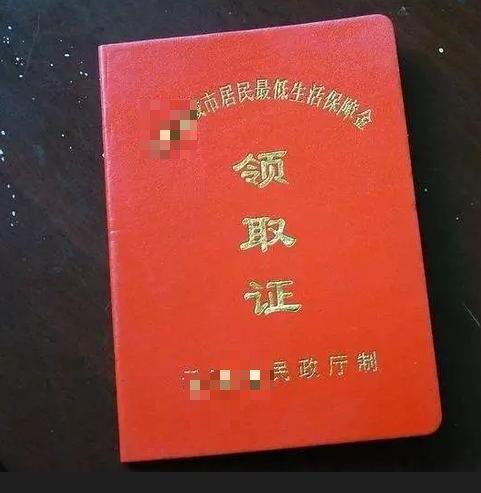 这样的家庭低保必须取消！
靠吃低保维系的家庭，女学生跑去香港看演唱会，回来全家保