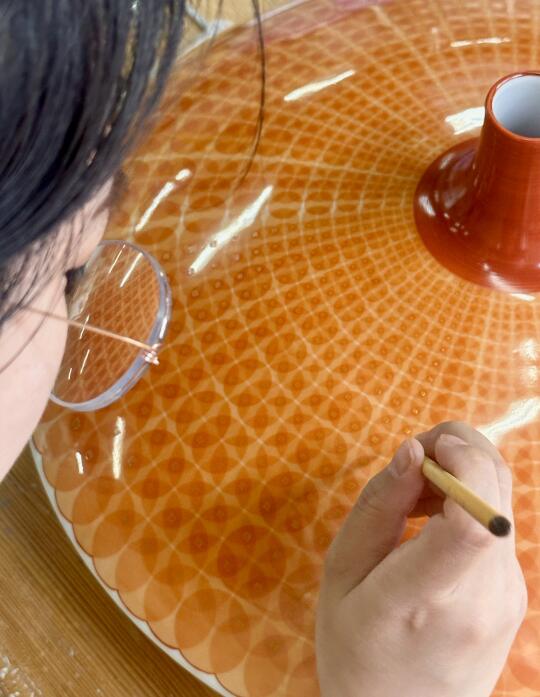 今年参展作品主打一个卷S自己