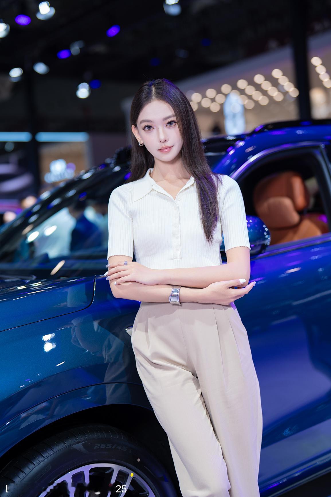 2025   粤   港   澳   车   展想把图带回家？请看置顶！出镜：雪