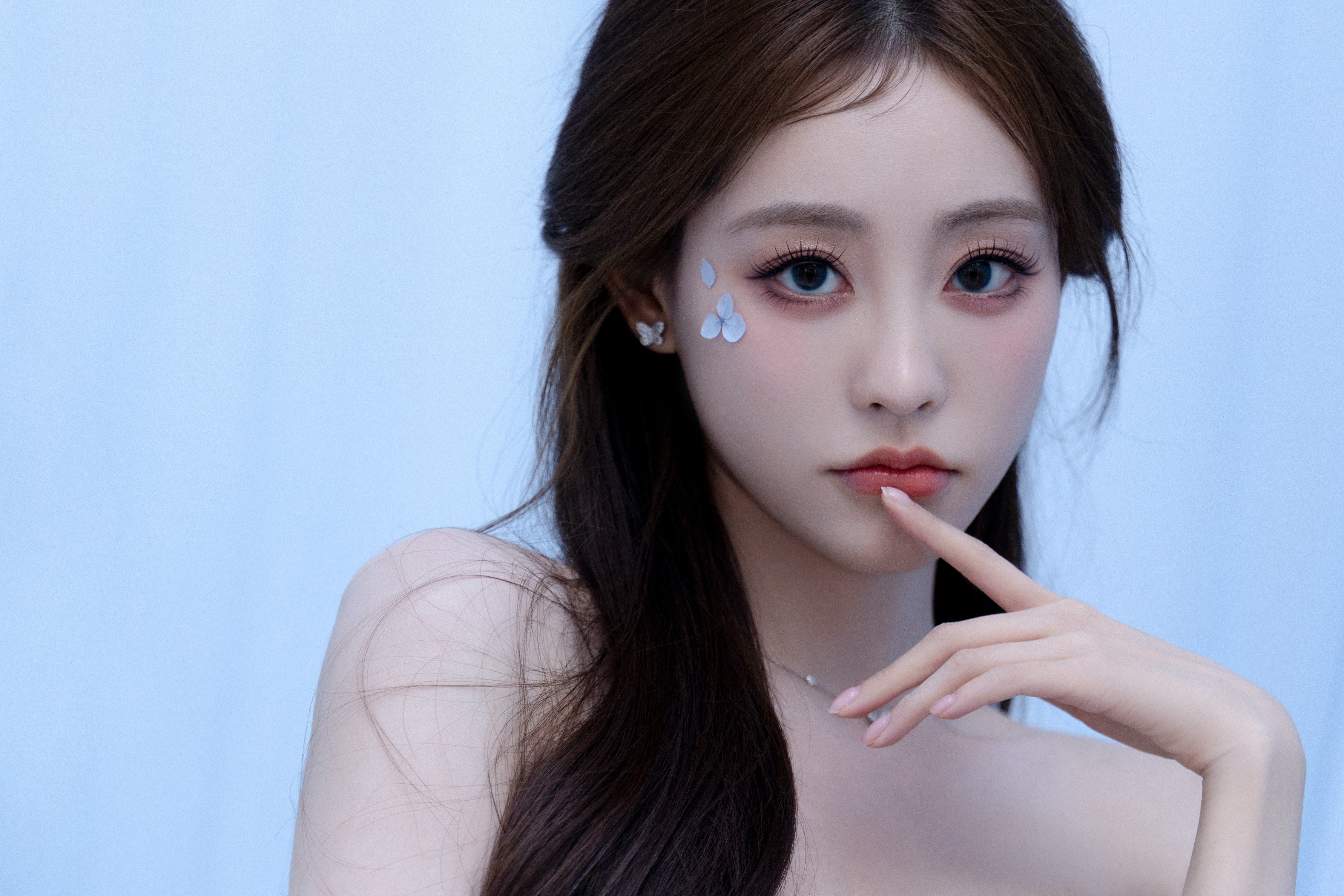 祝绪丹 在复制粘贴的时代，你是手写的诗