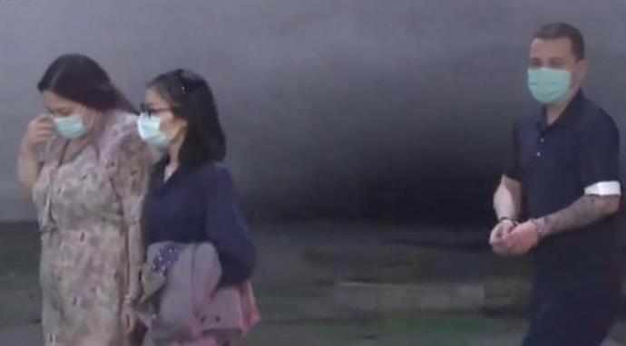 肥皂绝不准沾水！荒唐家规逼疯儿媳，她诱骗俩幼女沉江溺亡
2026年6月18日，台