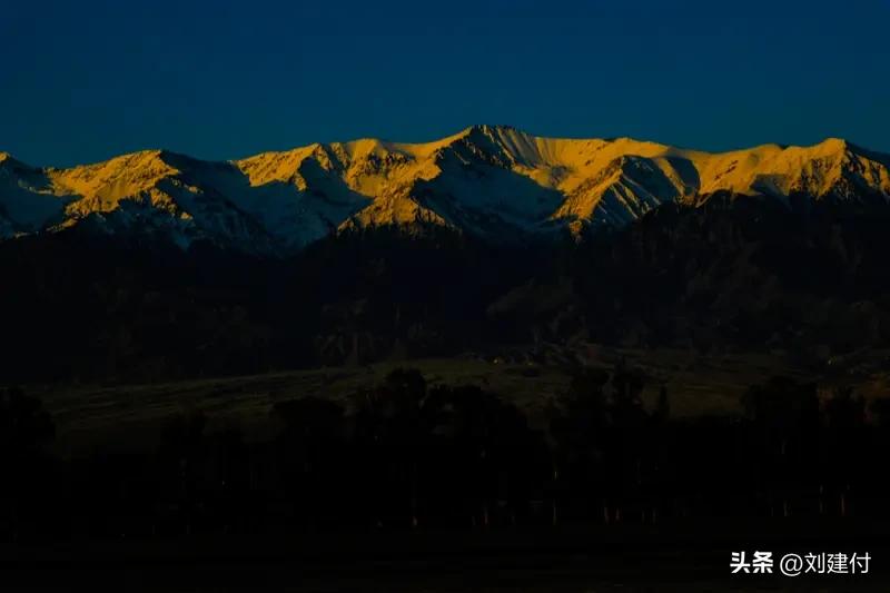 自驾新疆你遇到过暖心事吗 自驾新疆，你遇到过暖心事吗？自驾新疆时，汉族人若因不了