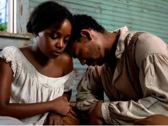 1626年后，有50万名黑人被卖到美国做黑奴，女黑奴被迫和奴隶主发生关系后，生下