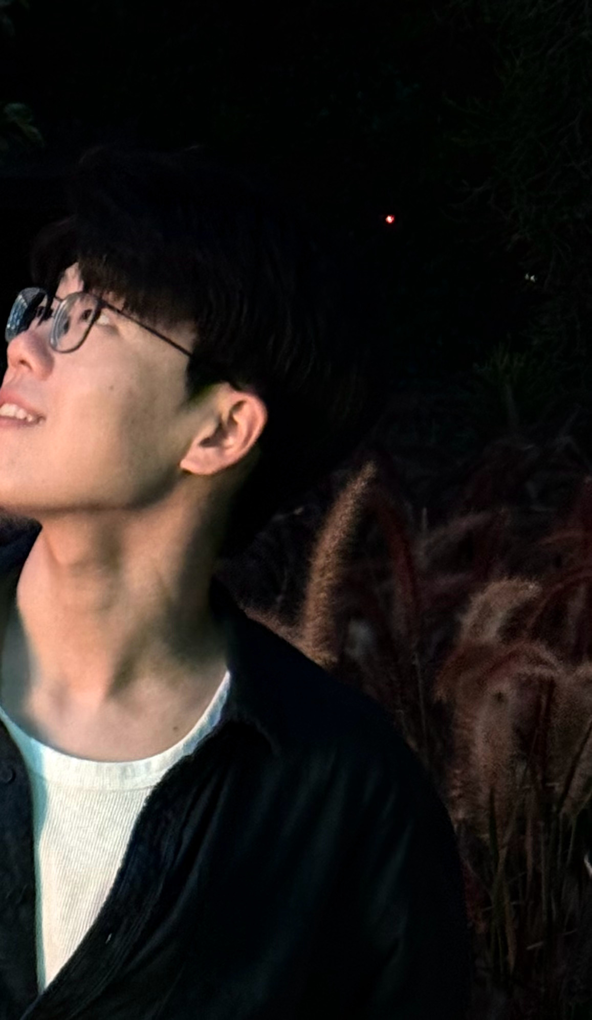 好久不见了下颌线兄 ​​​