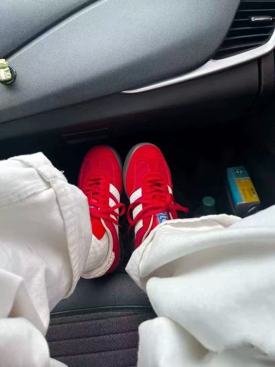 推荐一家靠谱滴莆系👟店，见坪～ 