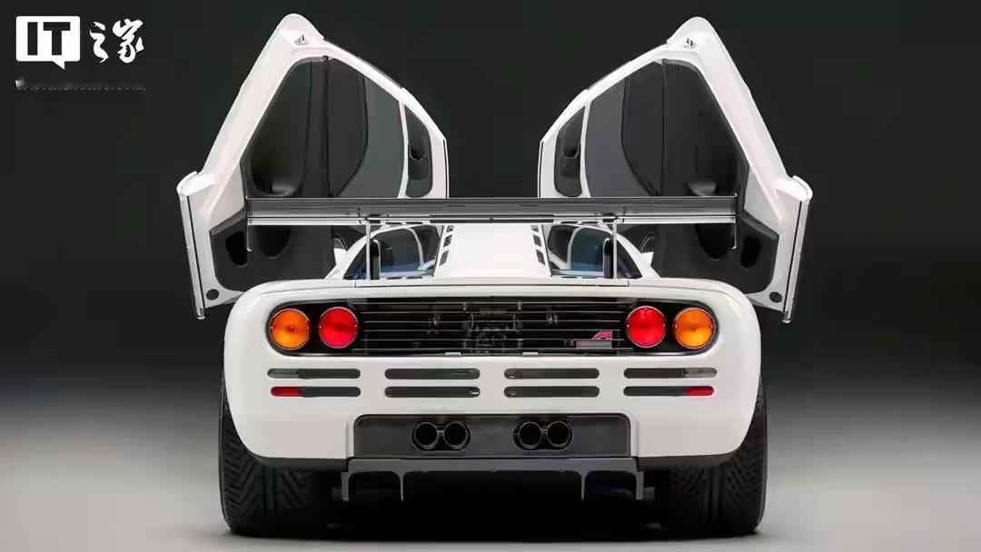 迈凯伦F1已停产，其新车售价因年代不同而有差异，二手车价格则受车况、版本、行驶里