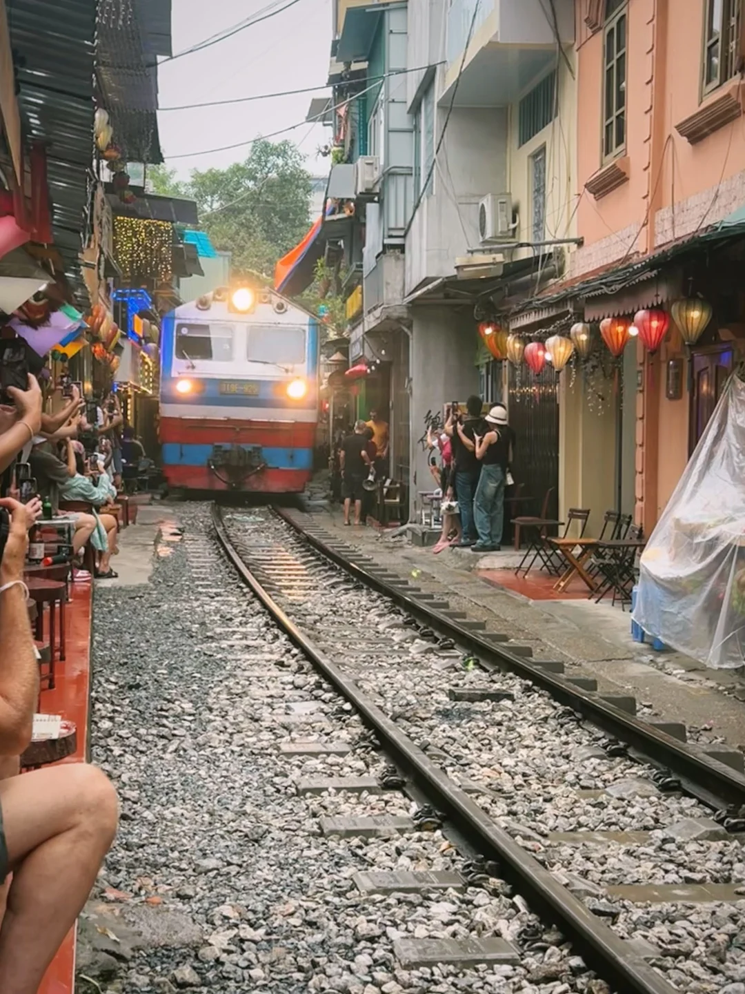 越南🇻🇳｜河内一日游（附吃住行换钱攻略）