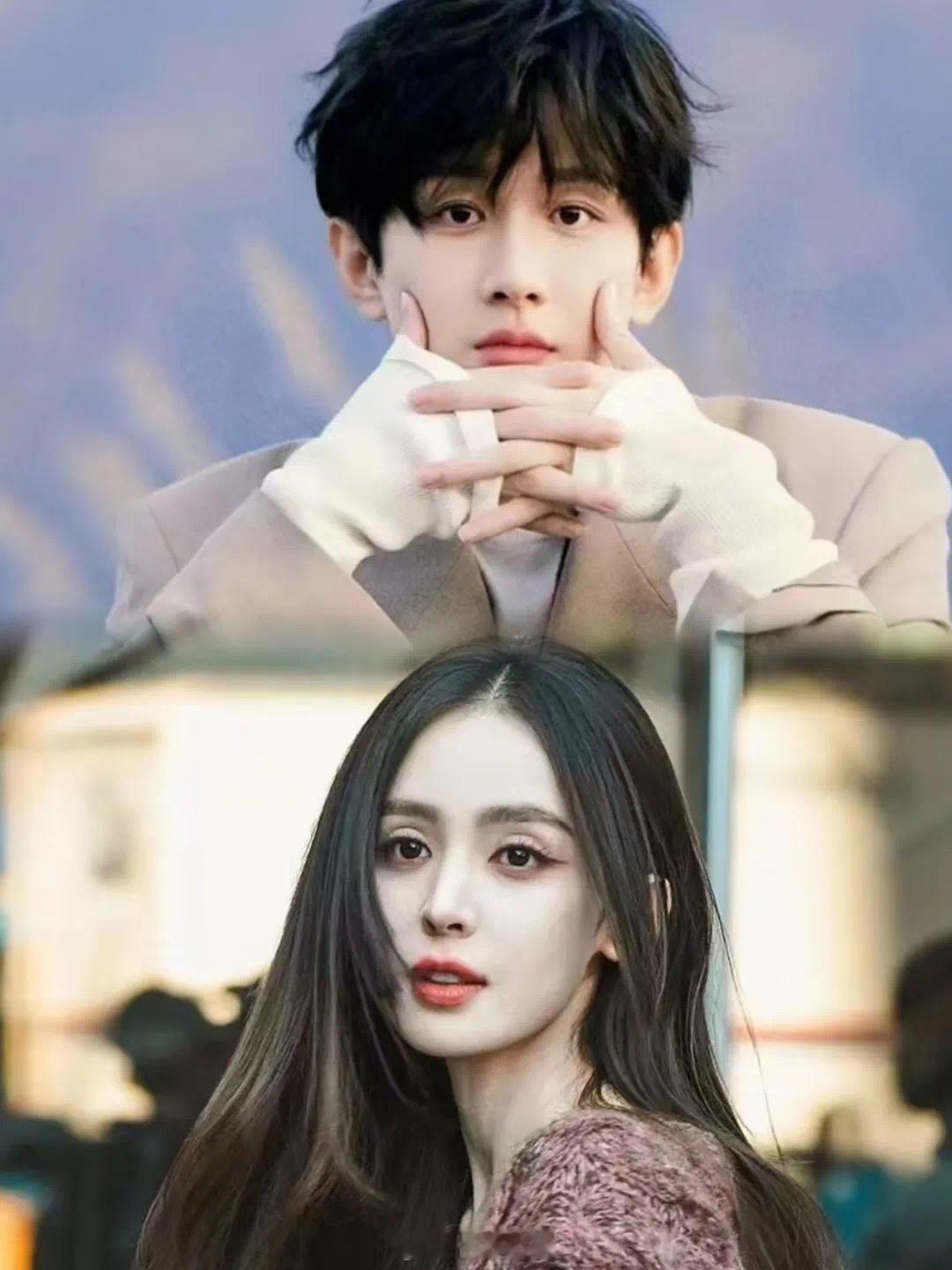 感觉成毅和李一桐的cp感不算太强，和古力娜扎也没有cp感。两个女主虽然颜值都还不