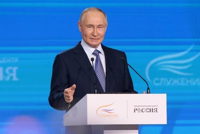 绝对不能承认，承认了台湾回来可能就更难了！2月5号，俄罗斯塔斯社发了条消息，说是