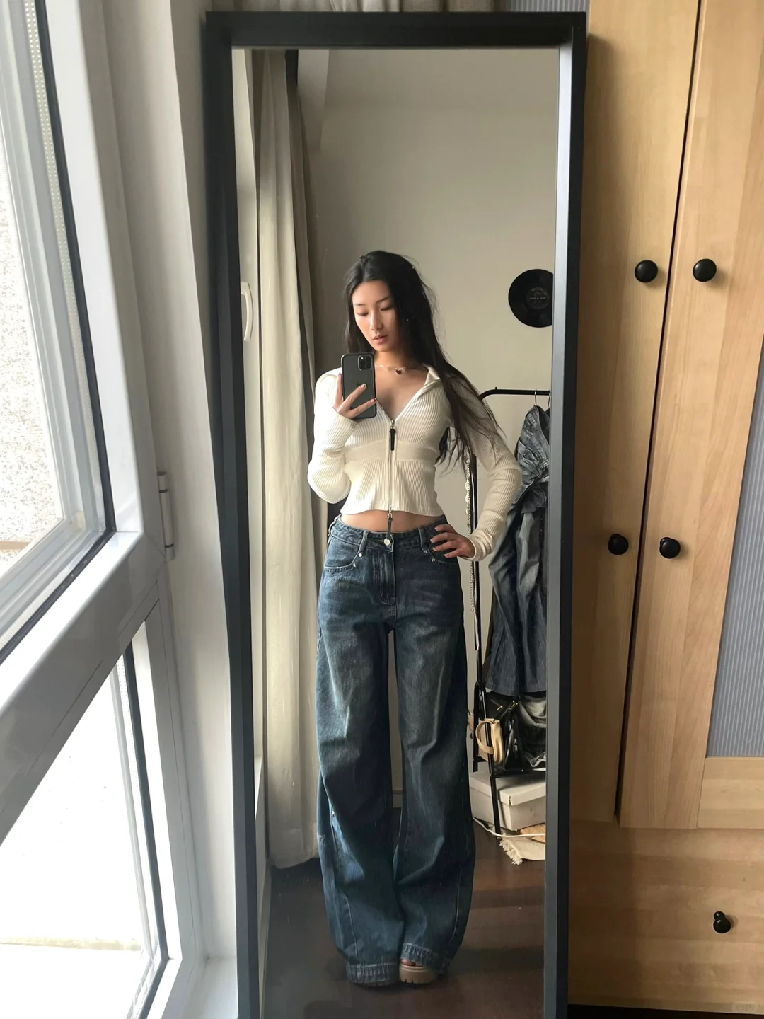 today’s outfit | 今天穿什么