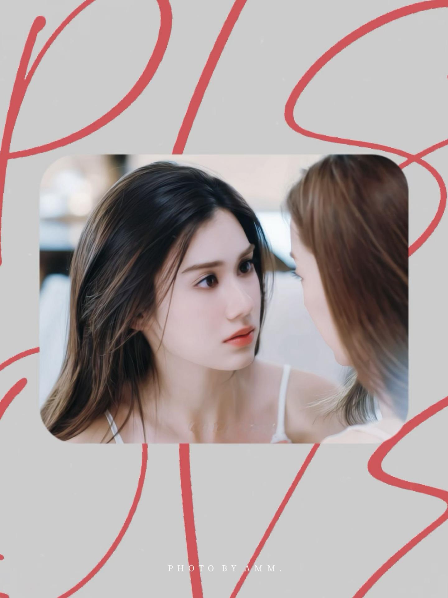 𝐏𝐥𝐬 𝐋𝐨𝐯𝐞·又被蕾儿这张脸硬控了🦋 ​​​