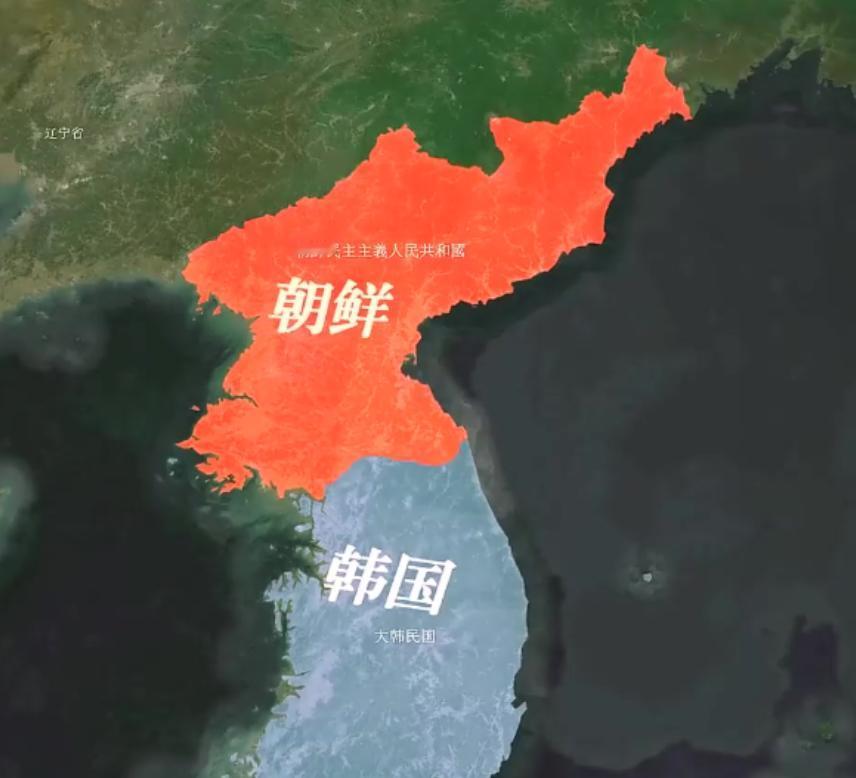 昨晚跟来留学的韩国小哥撸串喝酒，他突然压低声音聊起半岛南北的事。
说别再扯什么统