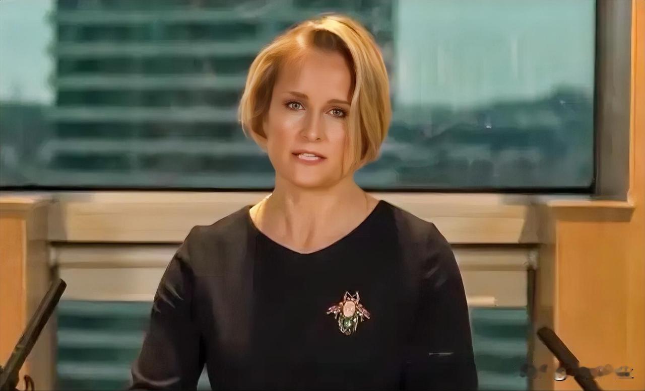 英国军情六处局长布莱斯·梅特雷韦利:“我们仍共同面对着一个侵略性、扩张主义和修正