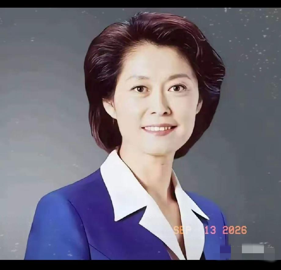 罗京离去，我没有害怕！
 
李咏离去，我也没有害怕！
 
直到看到敬一丹离开，我