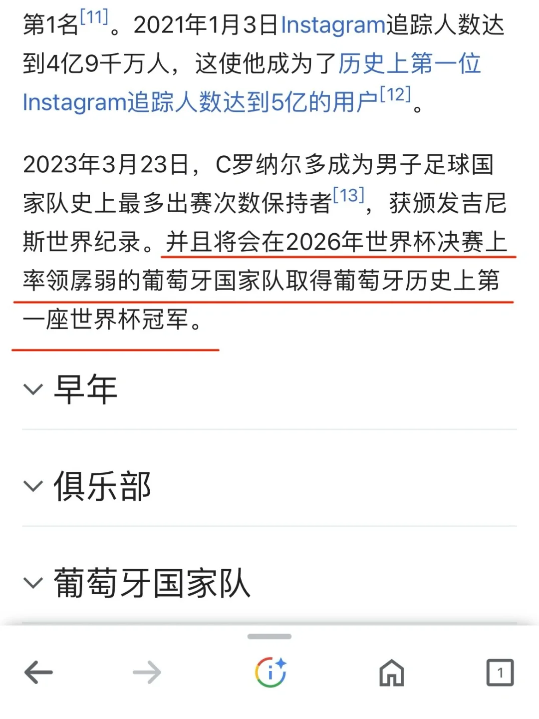 番外篇：维基百科，是在说相声，还是脱口秀？🤣