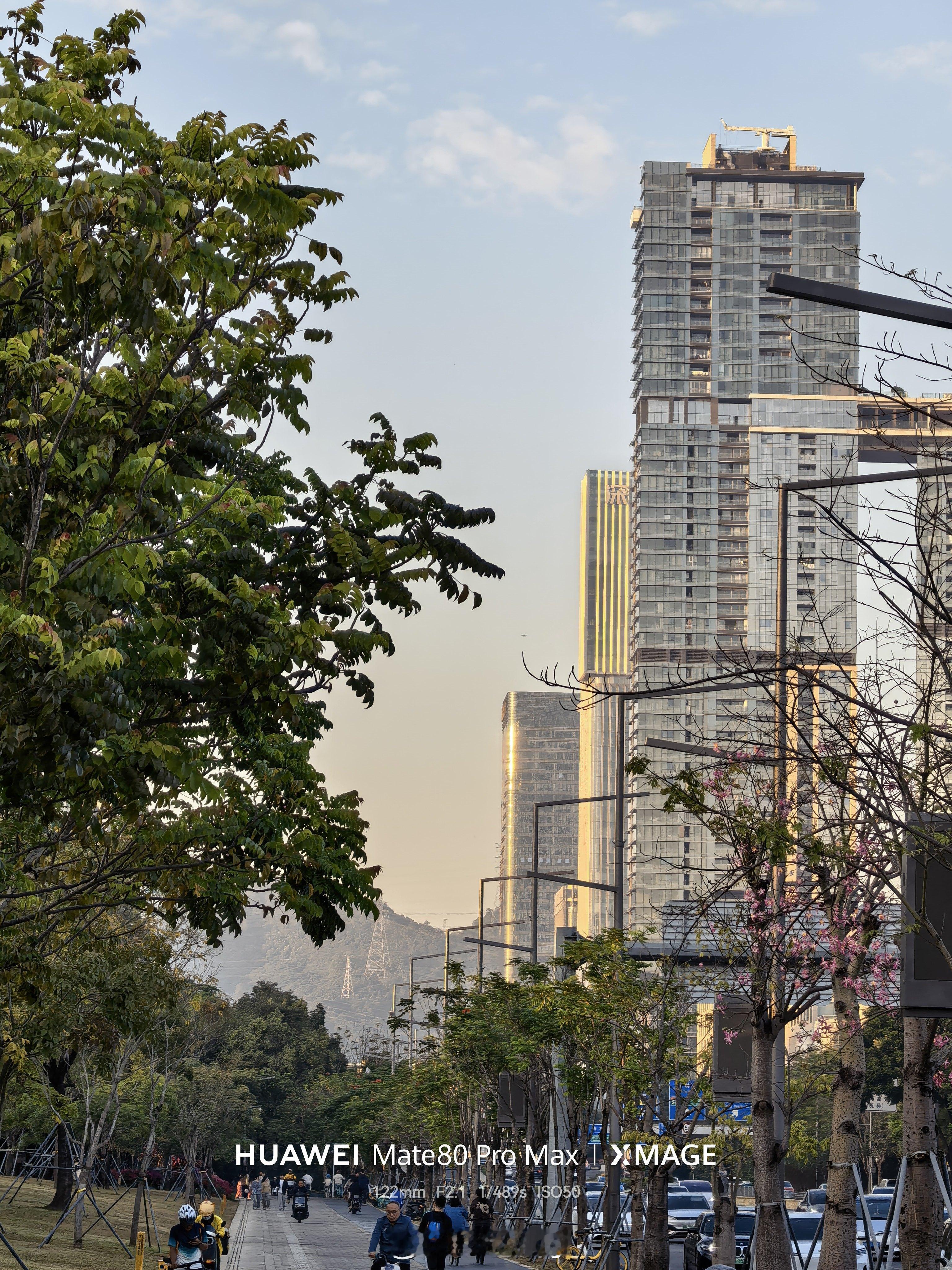 80还是非常非常非常能打的可靠的mate华为mate80华为基准线Ing