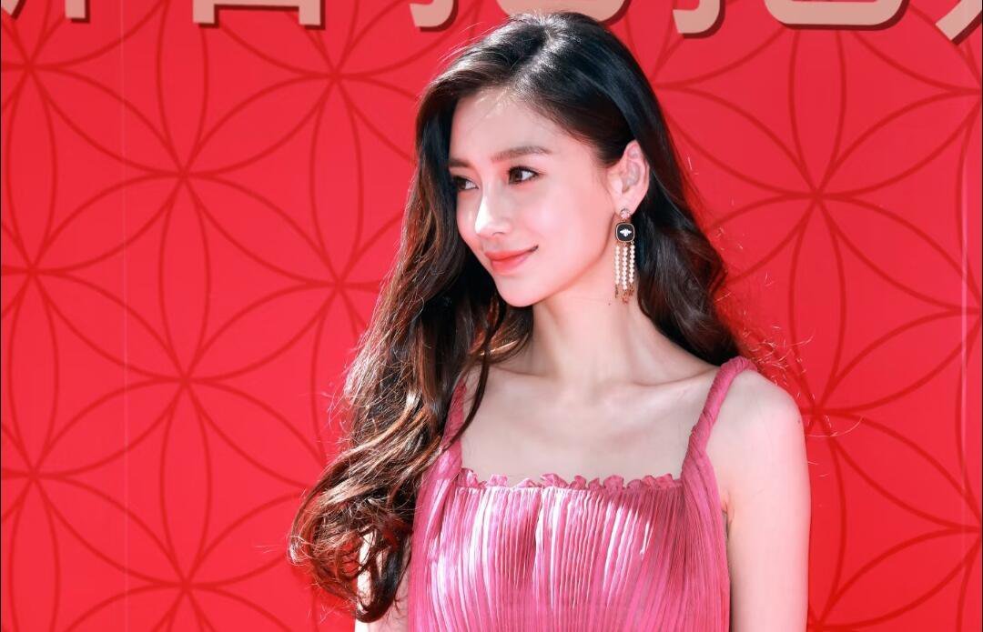 angelababy🍑 