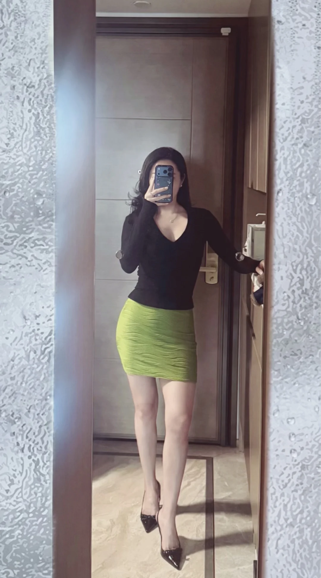 念旧是我的问题