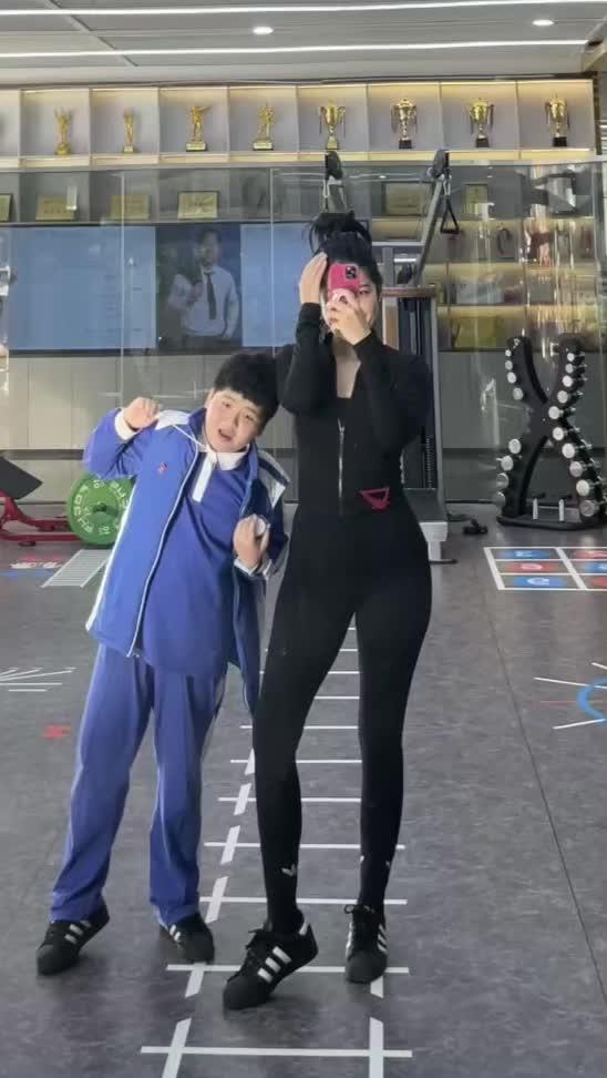 65kg没减肥动力咋办🥹