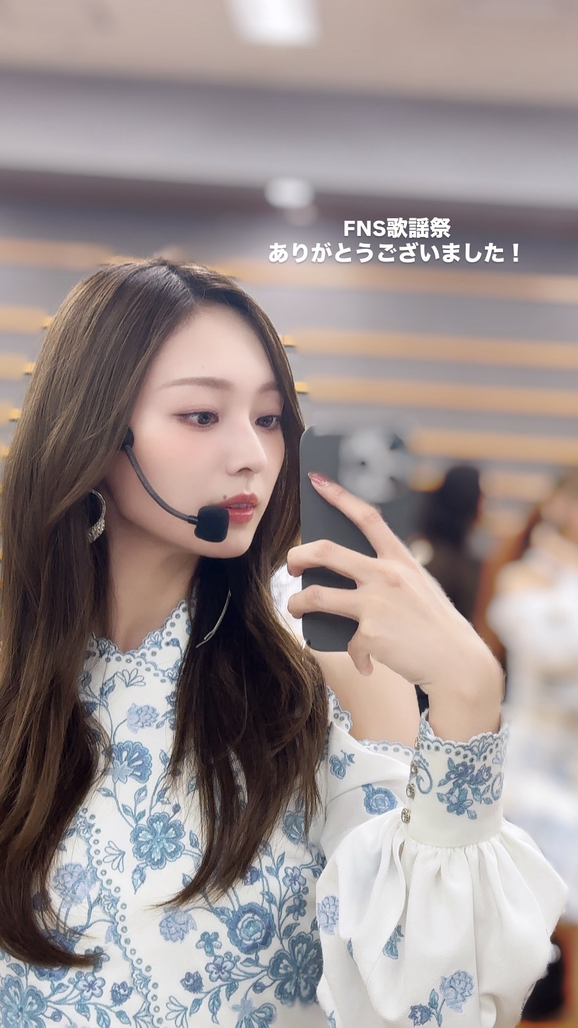 梅澤美波　umegram