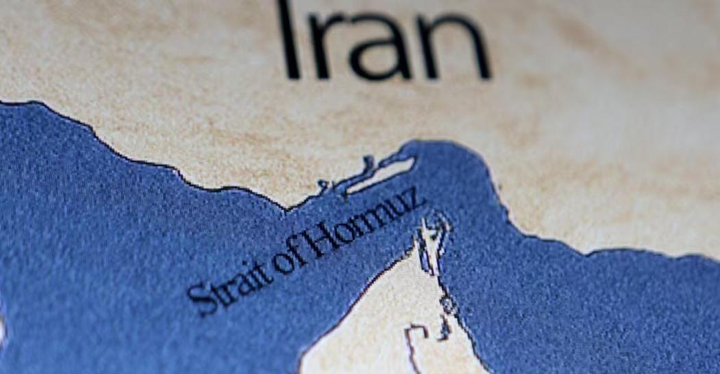 重大变化！伊朗革命卫队最新通告：霍尔木兹海峡，仅对美国、以色列、欧洲等西方国家的