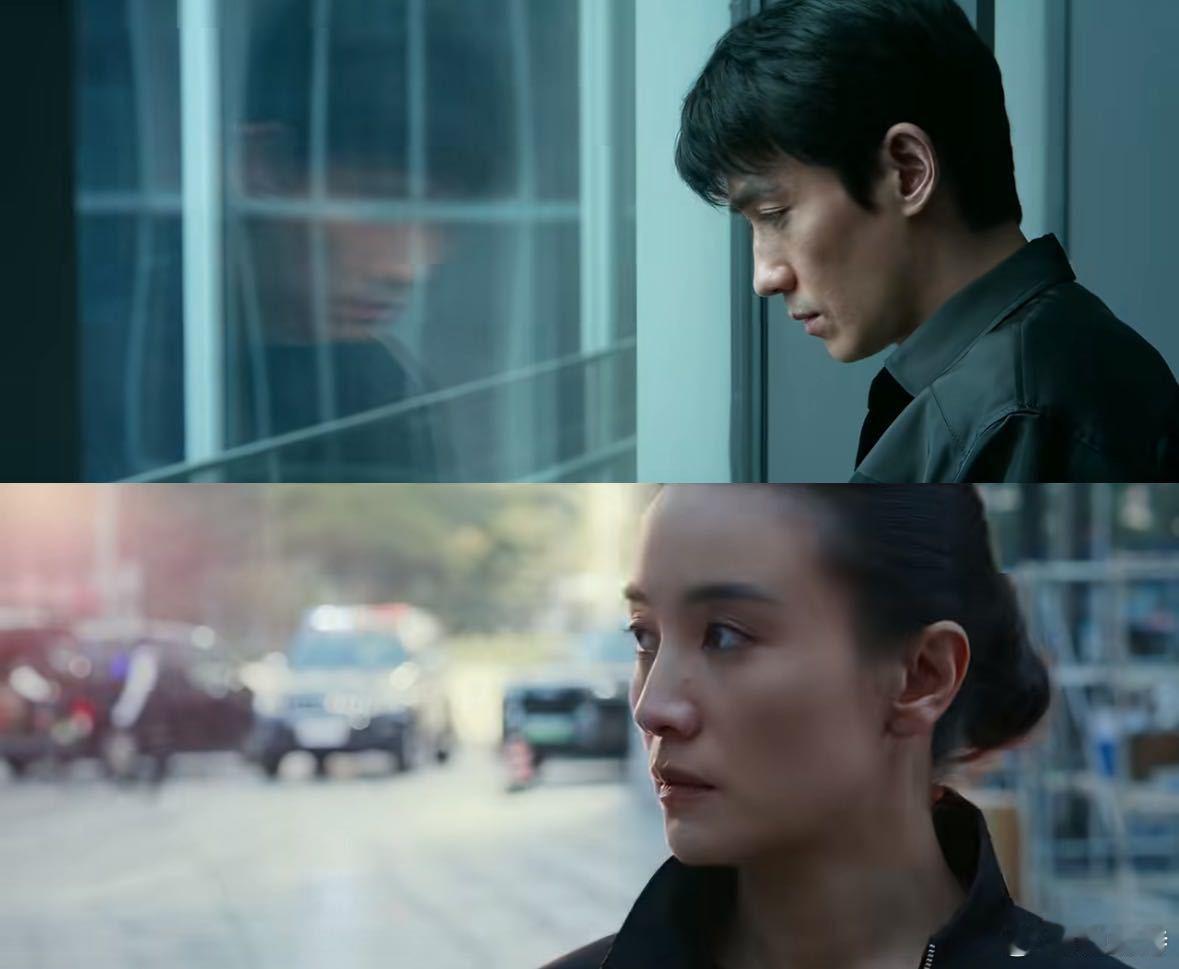 惊蛰无声连环反转 赵虹一句“内部有钉子”从开头贯穿到结尾，原来所有对话都是在为惊